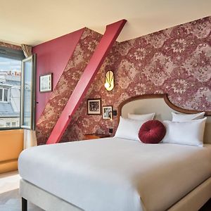 Suite met een King Size Bed
